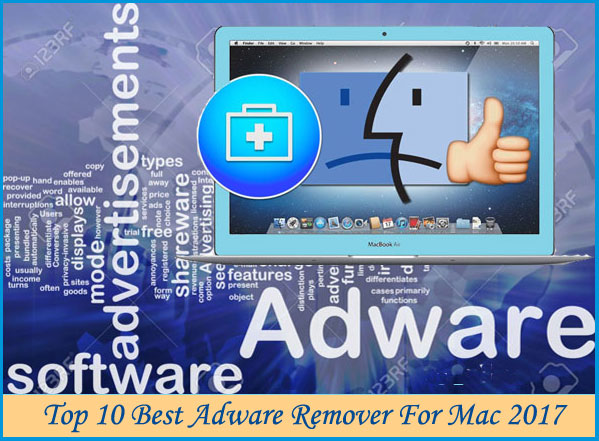 adware removal for mac free